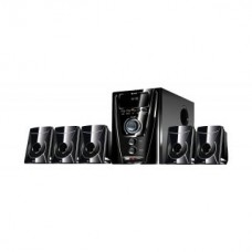 Deals, Discounts & Offers on Electronics - Flow Flash 5.1 Multimedia Speaker Home Theater at Flat 59% Off