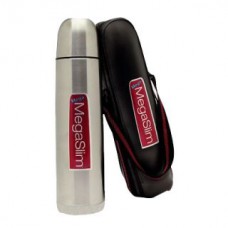 Deals, Discounts & Offers on Accessories - Flat 83% Offer on Mega Slim Vacuum Flask