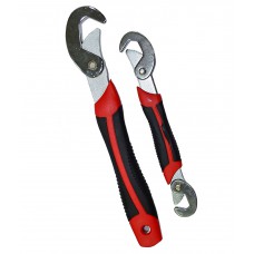 Deals, Discounts & Offers on Hand Tools - Multipurpose Universal Adjustable Wrench