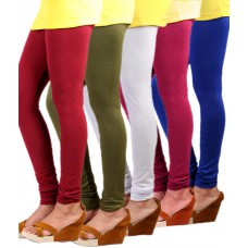 Deals, Discounts & Offers on Women Clothing - Flat 71% offer on Leggins 