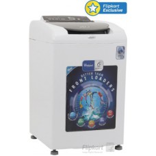 Deals, Discounts & Offers on Home Appliances - Whirlpool 8 kg Fully Automatic Top Loading Washing Machine
