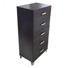Deals, Discounts & Offers on Home Appliances - Flat 22% off on 5 Drawers Chest/Storage Drawer