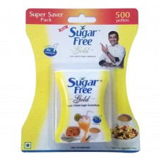 Deals, Discounts & Offers on Health & Personal Care - SUGAR FREE GOLD TABLET get 20% off