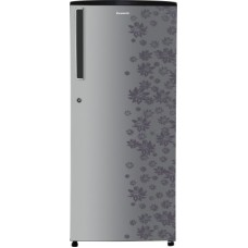 Deals, Discounts & Offers on Home Appliances - Panasonic 215L 5 Star Refrigerator - Just RS. 16,990.