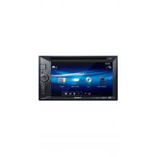 Deals, Discounts & Offers on Car & Bike Accessories - Sony XAV-65 TFT WVGA Touch Screen Monitor