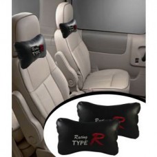Deals, Discounts & Offers on Car & Bike Accessories - Type R Car Seat Neck Cushion Pillow