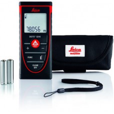 Deals, Discounts & Offers on Home Improvement - Leica Disto D210 Laser Distance Meter Non-magnetic Engineer's Precision Level