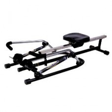 Deals, Discounts & Offers on Sports - ExerRow Rowing Machine