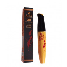 Deals, Discounts & Offers on Health & Personal Care - ADS 3D Waterproof EYELINER with free kajal