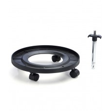 Deals, Discounts & Offers on Accessories - Anjali Cylinder Trolley Combo 2 Pcs Set