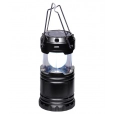Deals, Discounts & Offers on Home Decor & Festive Needs - BI Tec High Quality Solar Emergency Lamp With Usb Port As Power Bank