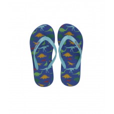 Deals, Discounts & Offers on Accessories - Flipside Blue Slippers & Flip Flops