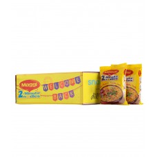 Deals, Discounts & Offers on  - MAGGI Welcome Kit Pack of 12 Maggi & Freebies + Extra Rs. 50 Cashback