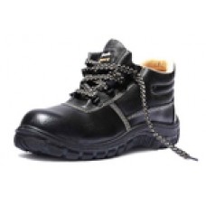 Deals, Discounts & Offers on Foot Wear - Up to 58% + Extra 10% discount on Safety Shoes, with a capping of Rs.100/-