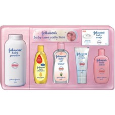Deals, Discounts & Offers on Baby & Kids - Johnsons Baby Collection Deluxe Standard