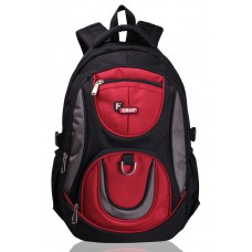 Deals, Discounts & Offers on Accessories - Get F Gear Backpack at more than 60% offer