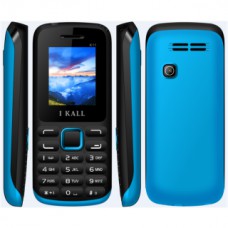 Deals, Discounts & Offers on Mobiles - IKall K11 Multimedia Mobile with Manufacturer Warranty