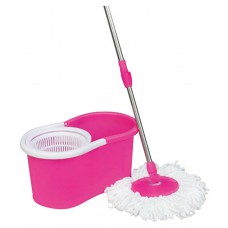 Deals, Discounts & Offers on Accessories - Flat 80% offer on Magic Bucket Mop