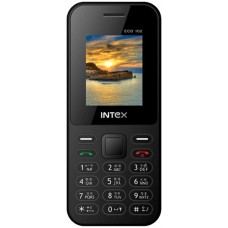 Deals, Discounts & Offers on Mobiles - Flat 30% off on Intex Eco 102e
