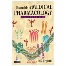 Deals, Discounts & Offers on Books & Media - Essentials Of Medical Pharmacology