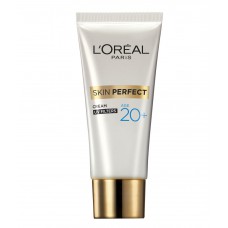 Deals, Discounts & Offers on Personal Care Appliances - L'Oreal Paris Perfect Skin 20+ Day Cream 18g
