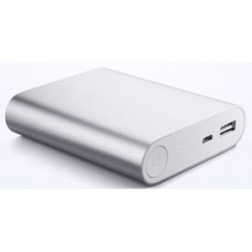 Deals, Discounts & Offers on Mobile Accessories - Callmate 10400 mAh Alloy Power Bank