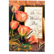 Deals, Discounts & Offers on Home Decor & Festive Needs - Reliable Wedding Greeting Card