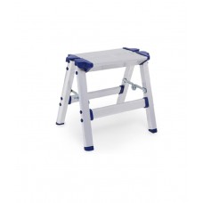 Deals, Discounts & Offers on Home Improvement - Ozone Silver Handy Step Stool offer