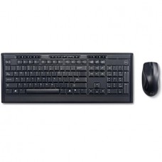 Deals, Discounts & Offers on Computers & Peripherals - Dell Wireless Keyboard & Mouse
