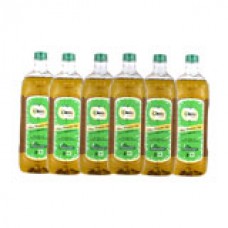 Deals, Discounts & Offers on Food and Health - Flat 49% off on Oleev Oil 6 Litres