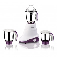 Deals, Discounts & Offers on Home Appliances - Flat 38% off on Philips Mixer Grinder with 3 Jars