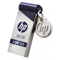 Deals, Discounts & Offers on Computers & Peripherals - HP 16GB X715W 3.0 Pen Drive