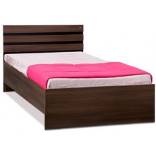 Deals, Discounts & Offers on Home Appliances - Debono Engineered Wood Single Bed