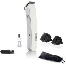 Deals, Discounts & Offers on Trimmers - Nova Crystal Design Cordless Nht 1045 W Trimmer For Men