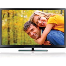 Deals, Discounts & Offers on Televisions - Philips 80cm (32) HD Ready LED TV at 33% offer