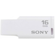 Deals, Discounts & Offers on Accessories - Sony Micro Vault USM16M1/W 16 GB Pen Drive