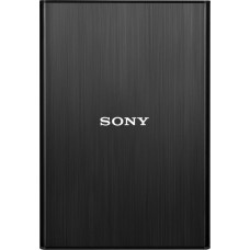 Deals, Discounts & Offers on Computers & Peripherals - Sony 1 TB Wired External Hard Disk Drive at 29% offer