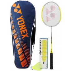Deals, Discounts & Offers on Auto & Sports - Yonex Combo Badminton Kit  at 45% offer