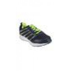 Deals, Discounts & Offers on Foot Wear - Khadim's Pro Mens Navy Synthetic/Mesh Sports Shoes offer