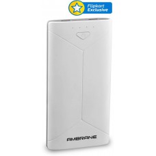 Deals, Discounts & Offers on Power Banks - Ambrane P-2080 Power Bank 16000 mAh at 57% offer