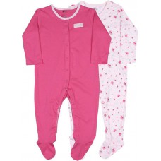 Deals, Discounts & Offers on Kid's Clothing - Flat 50% off on FS Mini Klub Baby Bodysuit
