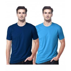 Deals, Discounts & Offers on Men Clothing - Flat 81% off on Gallop Round T Shirt