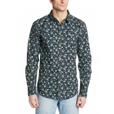 Deals, Discounts & Offers on Men Clothing - Flat 60% off on Basics Casual Shirt