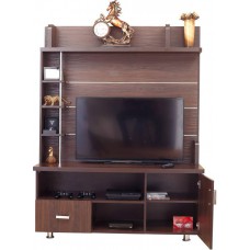 Deals, Discounts & Offers on Furniture - Flat 36% off on Furnicity Engineered Wood TV Stand  
