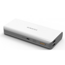 Deals, Discounts & Offers on Power Banks - Flat 60% off on Romoss Power Bank