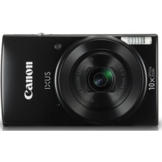 Deals, Discounts & Offers on Cameras - Flat 13% off on Canon IXUS Camera