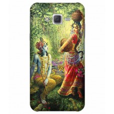 Deals, Discounts & Offers on Mobile Accessories - Flat 66% off on Samsung Galaxy J7 Printed Covers
