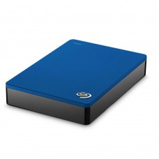 Deals, Discounts & Offers on Computers & Peripherals - Flat 21% off on Seagate 4TB Backup Plus Portable External Hard Drive