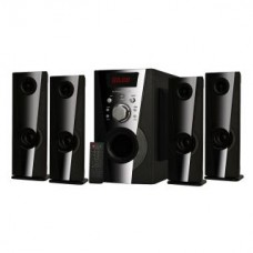 Deals, Discounts & Offers on Electronics - Flat 59% off on Krisons Jumbo Bluetooth Multimedia Home Theater 