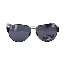 Deals, Discounts & Offers on Accessories - Flat 65% off on Foster Grant Grey Polarized Oval Sunglasses